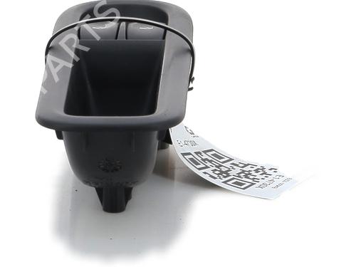 Left front window switch RENAULT TWINGO II (CN0_) 1.5 dCi 75 | BP28106359I27 
