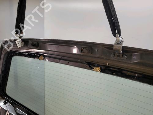 Tailgate VW TOURAN (1T1, 1T2) 1.9 TDI | BP26228147C6 