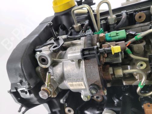 Engine RENAULT KANGOO Express (FC0/1_) 1.5 dCi | BP29552368M1 