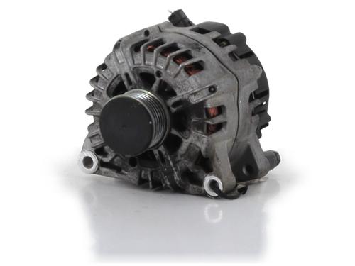 Used Alternator Alternator CITROËN C5 III Break (RW_) [2008-2017] 33229728 33229728