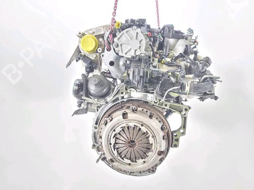 Engine CITROËN BERLINGO Box Body/MPV (B9)  | BP25481971M1 