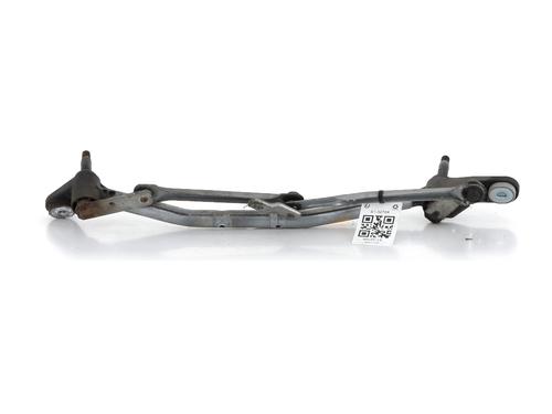 Front wipers mechanism RENAULT CLIO III (BR0/1, CR0/1) 1.5 dCi (BR0H, CR0H, CR1S, BR1S) | BP30049038C83 