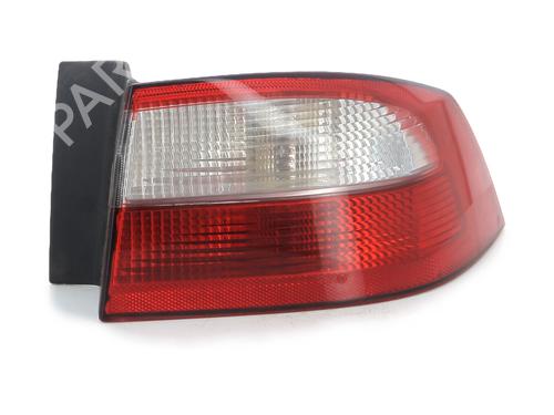Right taillight RENAULT LAGUNA II (BG0/1_)  | BP27454530C35 