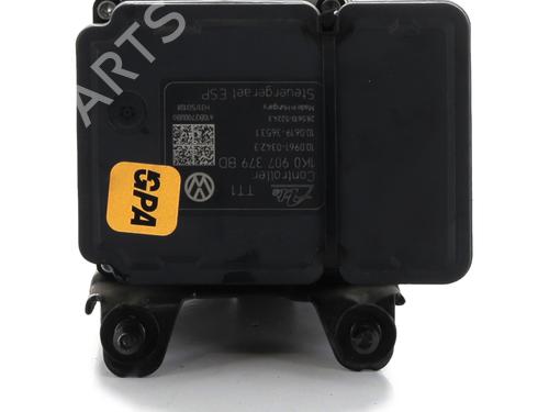 ABS pump AUDI A3 (8P1) 1.8 TFSI | BP30140437M43 