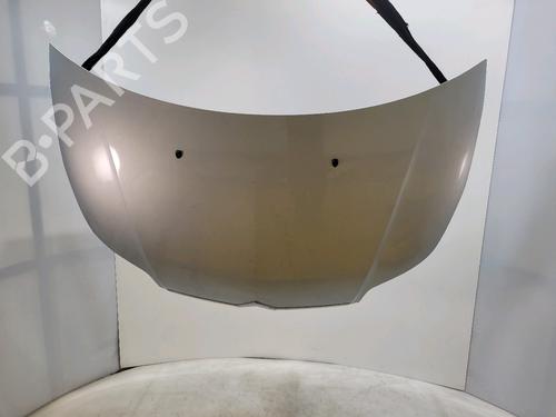 Used Hood Hood CITROËN C4 Coupe (LA_) 1.6 HDi (90 hp) 35749140 35749140