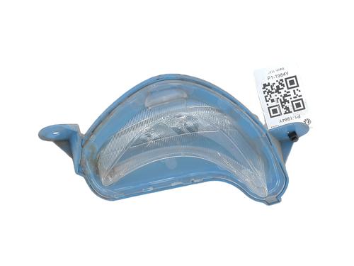 Højre positionslygte RENAULT ZOE (BFM_) ZOE (88 hp) 30334681