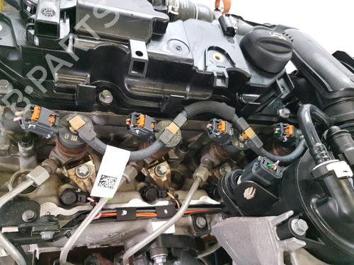 Engine PEUGEOT PARTNER Box Body/MPV 1.6 HDi / BlueHDi 75 | BP37166791M1 - Image 8