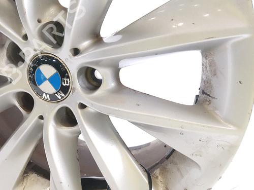 Rim BMW X3 (F25) xDrive 20 d (184 hp) 14818994