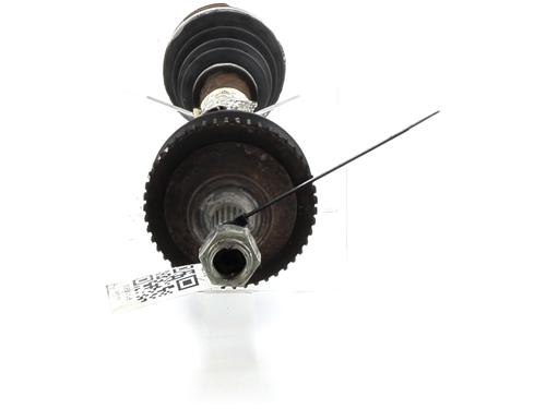 Left front driveshaft PEUGEOT 206 Hatchback (2A/C) 1.4 i | BP23437953M38 