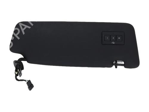 Left sun visor AUDI A3 Sportback (8PA)  | BP27921902I1 
