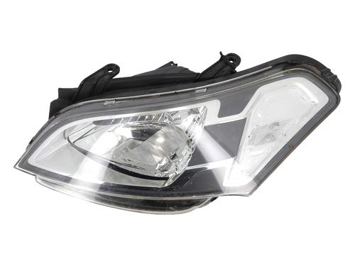 Left headlight KIA SOUL I (AM) 1.6 CVVT | BP22331742C28 