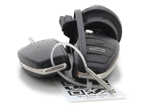 Clé de contact AUDI A3 (8P1) 1.6 TDI | BP27096260M48