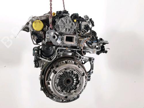 Engine CITROËN C3 II (SC_) 1.6 HDi | BP31875939M1