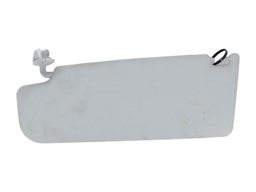 Used Right sun visor SKODA FABIA II (542) [2006-2014]  27247681