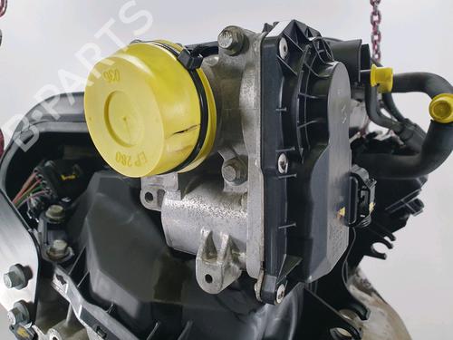 Engine IVECO DAILY V Dump Truck 35C15K, 35S15DKP, 50C15K, 60C15K, 65C15DK, 70C15K | BP34642637M1  - Image 6