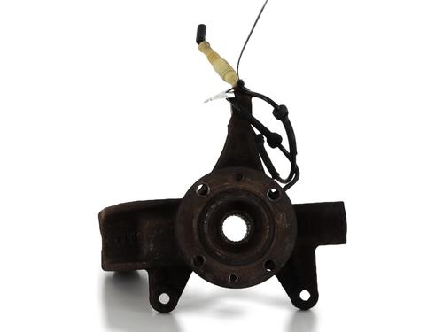 Used Left front steering knuckle RENAULT MEGANE II (BM0/1_, CM0/1_) [2001-2012]  28447019