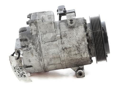 AC compressor HYUNDAI SANTA FÉ III (DM, DMA) 2.2 CRDi | BP24186798M34 