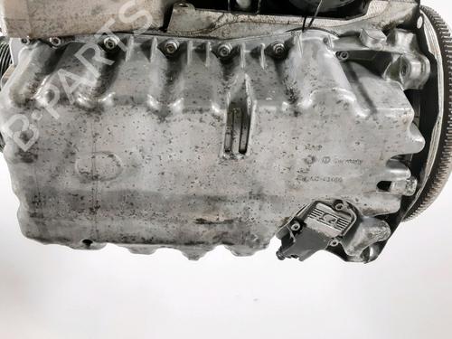 Engine VW EOS (1F7, 1F8) 2.0 FSI | BP31141847M1 