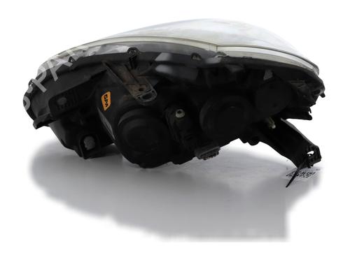 Right headlight RENAULT CLIO III (BR0/1, CR0/1) 1.2 16V (BR02, BR0J, BR11, CR02, CR0J, CR11) | BP29517787C29 