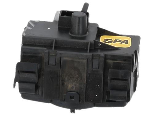 Steering column stalk BMW 3 (E90) 320 d | BP34388946I23  - Image 5
