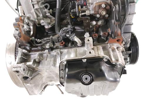 Engine OPEL MOKKA / MOKKA X (J13) 1.7 CDTI (_76) | BP33753584M1 - Image 15