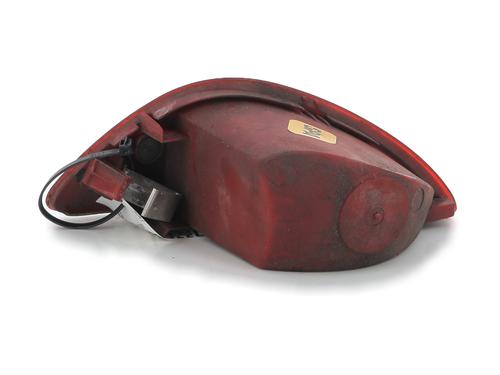 Højre baklys, støtfanger RENAULT CLIO III (BR0/1, CR0/1) 1.2 16V (BR02, BR0J, BR11, CR02, CR0J, CR11) | BP30841981C82