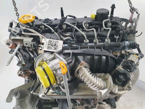 Engine LANCIA VOYAGER MPV (404_) 2.8 CRD (RT, 53) | BP38300375M1 - Image 5