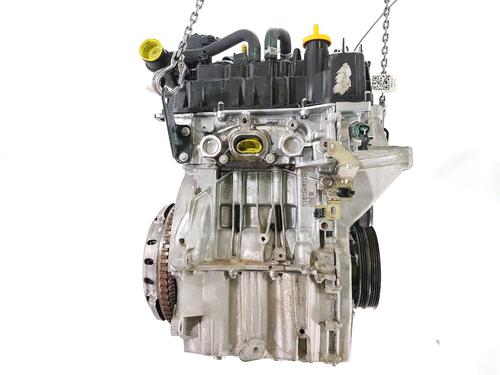 Engine DACIA SANDERO II 1.0 SCe 75 (B8JC, B8JD, B8NC) | BP29198719M1