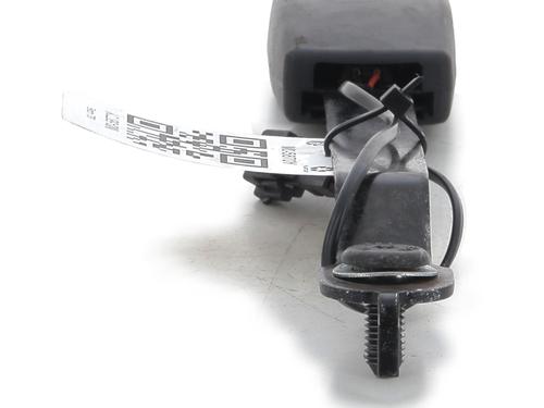 Seat buckle RENAULT CLIO III (BR0/1, CR0/1) 1.5 dCi (BR17, CR17) | BP27913402I32 