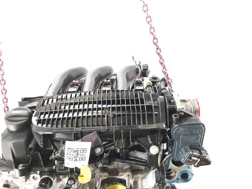 Engine PEUGEOT 208 I (CA_, CC_) 1.2 VTI 82 | BP31079418M1 