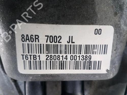 Gearbox FORD FIESTA VI (CB1, CCN) 1.25 | BP24327165M3  - Image 5