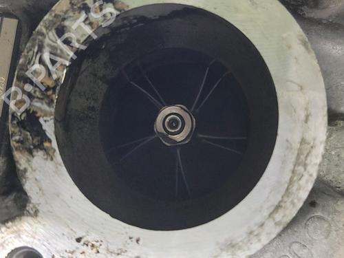 Motor DACIA LOGAN MCV (KS_) 1.5 dCi (KS04) | BP30607902M1 