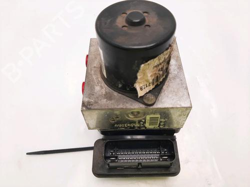 ABS pump OPEL INSIGNIA A (G09) 2.0 CDTI (68) | BP10483073M43 