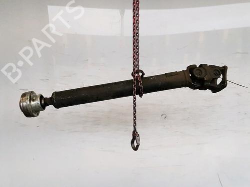 Used Driveshaft MERCEDES-BENZ M-CLASS (W163) ML 500 (163.175) (292 hp) 30118149
