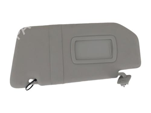 Venstre solskjerm Venstre solskjerm RENAULT GRAND SCÉNIC III (JZ0/1_) [2009-2016] 35798297 35798297