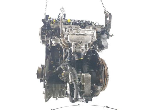 Engine RENAULT TRAFIC III Bus (JG_) 2.0 dCi 120 (JGMN) | BP38717197M1 - Image 2