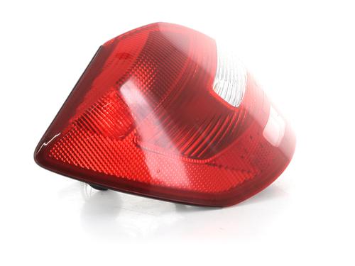 Left taillight SKODA FABIA II (542) 1.6 TDI | BP36210108C34  - Image 5