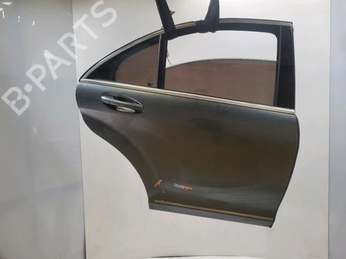 Used Right rear door Right rear door 39235677 39235677