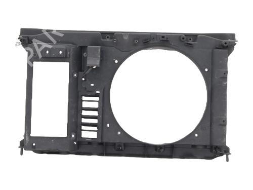 Used Front slam panel PEUGEOT 3008 I MPV (0U_) 1.6 HDi (112 hp) 33033521