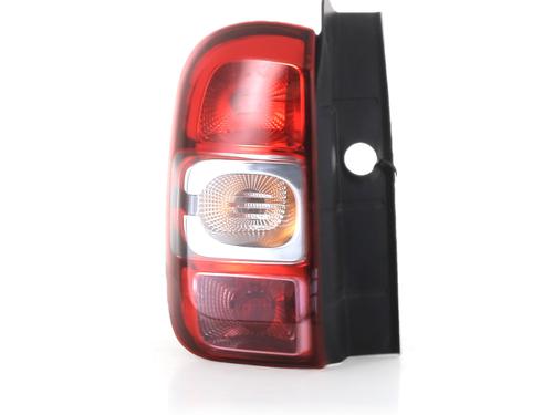 Left taillight DACIA DUSTER (HS_) 1.5 dCi | BP39489953C34 - Image 2