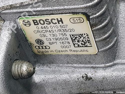 Engine VW TIGUAN (5N_) 2.0 TDI 4motion | BP34503178M1  - Image 8