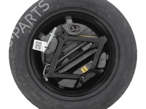 Used Jack Kit Jack Kit FORD C-MAX (DM2) 1.6 TDCi (90 hp) 34001131 34001131