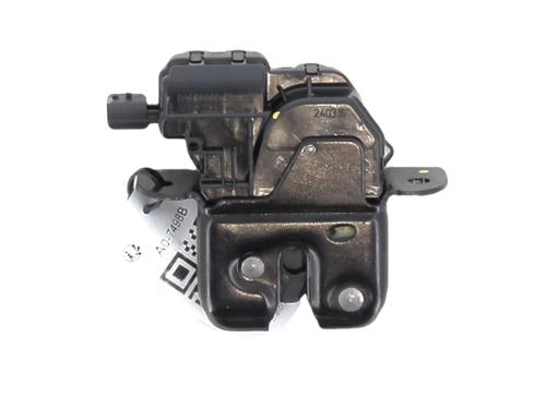 Tailgate lock RENAULT CLIO IV (BH_) 1.5 dCi 75 | BP27333555C101 