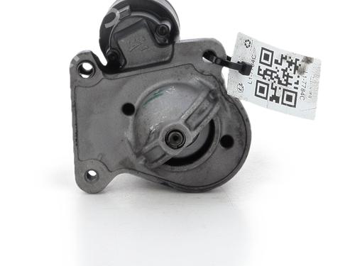 Starter FORD FIESTA VI (CB1, CCN) 1.4 TDCi | BP39116761M8 - Image 2