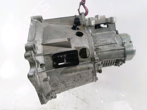 Used Gearbox CITROËN C3 Picasso (SH_) 1.4 VTi 95 (SH8FSC, SH8FP0, SH8FP6) (95 hp) 31578032