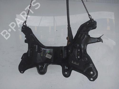 Used Subframe FIAT 500 (312_) 1.2 (312AXA1A) (69 hp) 31963290
