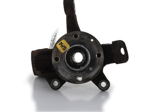 Venstre Styrespindel Lejehus PEUGEOT 107 (PM_, PN_) 1.0 (68 hp) 32654096