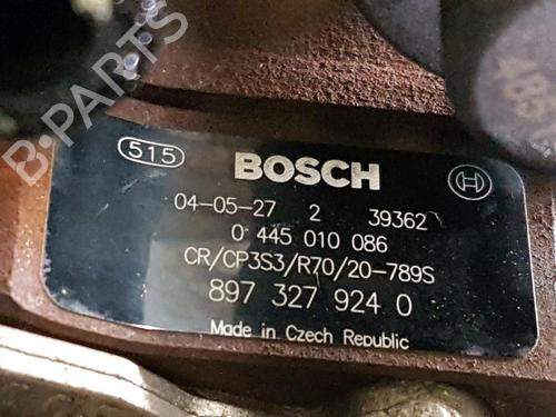 Engine OPEL ASTRA H (A04) 1.7 CDTI (L48) | BP32717423M1  - Image 7