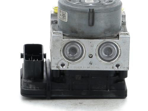 Used ABS pump ABS pump PEUGEOT 208 I (CA_, CC_) 1.2 VTI 82 (82 hp) 34147492 34147492