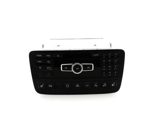 Radio MERCEDES-BENZ GLA-CLASS (X156) GLA 220 CDI 4-matic (156.905) | BP15415879E6 